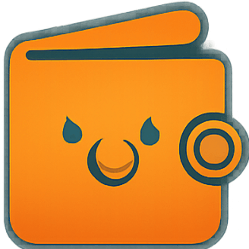 FinTrack Logo