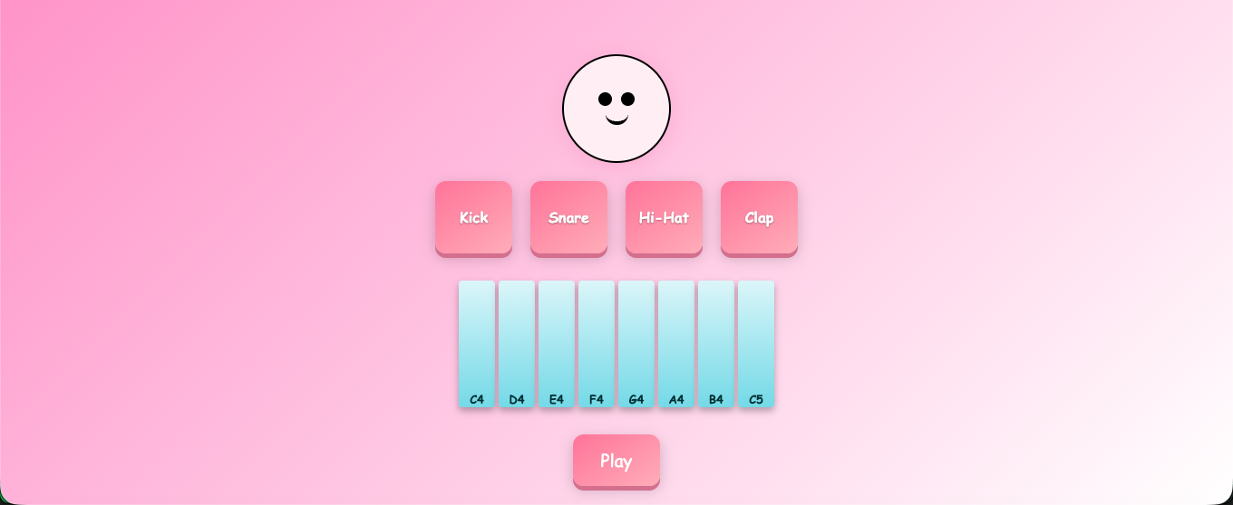 Kawaii game