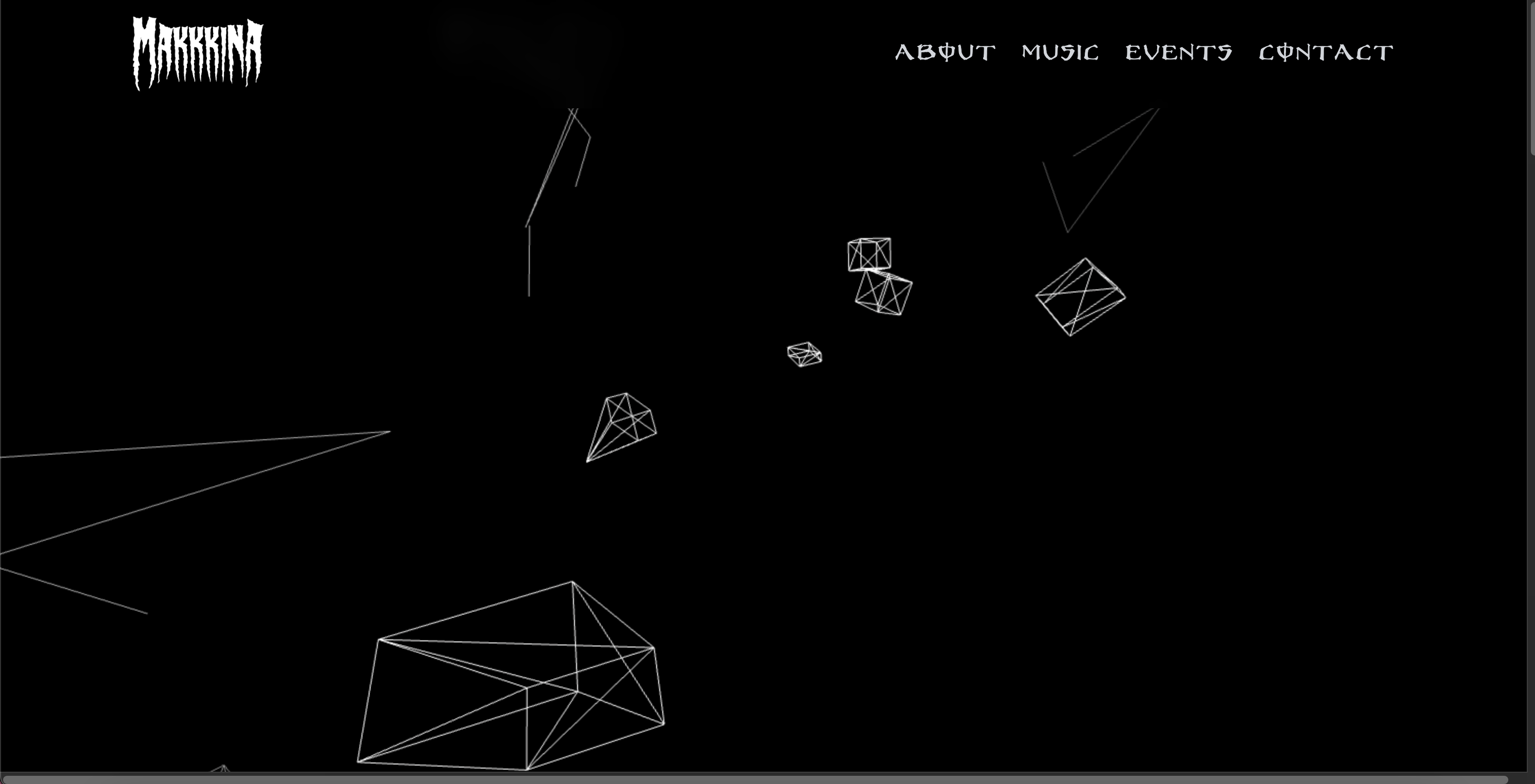 Website