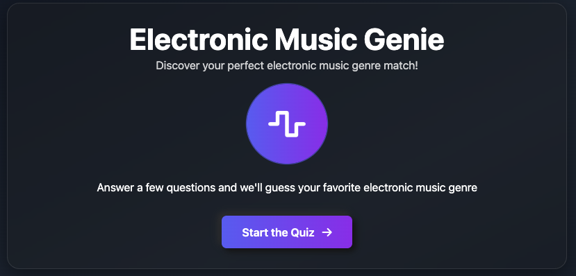 Electronic music